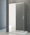 Душевая кабина Radaway Espera Mirror KDJ 100 LxS 90R (380495-01L+380230-71L+380149-01R) Прямокутні Прозоре