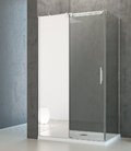 Душевая кабина Radaway Espera Mirror KDJ 140 LxS 100R (380695-01L+380234-71L+380140-01R) Прямокутні Прозоре
