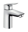 Змішувач для раковини Hansgrohe Logis (71100000) Для раковини Хром