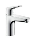 Смеситель для раковины Hansgrohe Focus (31621000) Для раковины Хром
