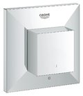 Накладна панель вентильної головки Grohe Allure Brilliant (19796000) Grohe Коллекция Allure Brilliant 