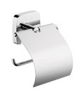 Паперотримач Hansgrohe PuraVida (41508000) Паперотримачі Hansgrohe