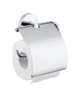 Паперотримач Hansgrohe Logis (40523000) Паперотримачі Hansgrohe