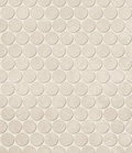 Мозаика Fap Roma Pietra Round Mosaico 29,5*32,5 (fLTR) FAP Ceramiche Для кухни, Для общественных помещений, Для жилых помещений, Для ванной