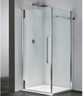 Душевая кабина Duka PRINCESS 4000 80Lх70R (6PTS L 800+6PS R 700) Прямоугольные 