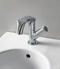 Смеситель для биде Flaminia Fold (FL4070) Для биде Хром