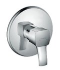 Змішувач прихованого монтажу Hansgrohe Metropol Classic (31365000) Для душа Хром