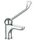 Змішувач для раковини GRB Collectivities Prime Wash, хром (810800) Для раковини Хром