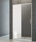 Душевая дверь Radaway Espera Mirror DWJ 140L (380695-01L+380214-71L) двери Розсувні тон стекла Прозоре 