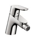 Змішувач для біде Hansgrohe Focus (31920000) Для біде Хром