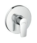 Змішувач для душу Hansgrohe Talis E (71766000) Для душа Хром