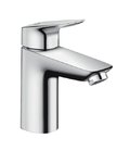 Змішувач для раковини Hansgrohe Logis (71102000) Для раковини Хром