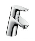 Змішувач для раковини Hansgrohe Focus (31952000) Для раковини Хром