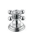 Вентиль Kludi Adlon (518180520) Kludi Коллекция Adlon 
