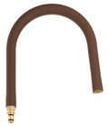 Гибкий шланг для смесителя под мойку GROHFlexx (30321HG0) Grohe Коллекция Essence New Для кухни