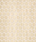 Мозаїка Fap Roma Travertino Round Mosaico 29,5 * 32,5 (fLTT) FAP Ceramiche Для кухні, Для громадських приміщень, Для житлових приміщень, Для ванної
