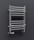  Водяна рушникосушка Terma Lima chrome 500 * 400 мм TermaLima 