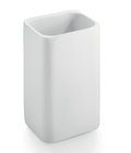 Стакан для зубних щіток FLAB Combi (109 / B) Склянки для зубних щіток FLAB