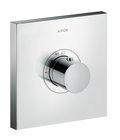 Термостатичний змішувач Axor MyEdition, Chrome (36718000) Для ванни, Для душа Хром