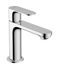 Смеситель для раковины Hansgrohe Rebris S, хром (72517000) Для раковины Хром