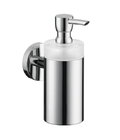 Дозатор жидкого мыла Hansgrohe Logis (40514000) Дозаторы жидкого мыла Hansgrohe