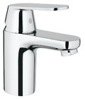 Змішувач для раковини Grohe Eurosmart cosmopolitan S-Size (32824000) Для раковини Хром