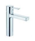 Смеситель для раковины Kludi Zenta (382650575) Для раковины Хром