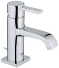 Смеситель для раковины Grohe Allure M-Size (32757000) Для раковины Хром