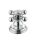 Вентиль Kludi Adlon (518480520) Kludi Коллекция Adlon 