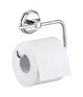 Бумагодержатель Hansgrohe Logis Classic (41626000) Бумагодержатели Hansgrohe