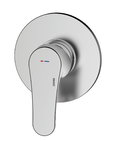 Смеситель GRB E-Plus (431500) Для ванны, Для душа Хром