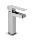 Смеситель для раковины Tres Slim Exclusive SLIM-TRES (20211001) Для раковины Хром