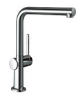 Смеситель для кухни Hansgrohe Talis M54 (72840000) Для кухни Хром