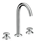 Змішувач для раковини Axor One Select 170 мм, Polished Chrome (48070020) Для раковини Хром глянцевый