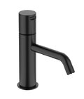 Змішувач для раковини, з донним клапаном GRB Cool, чорний метал PVD (90512992) Для раковини Чорний, Чорний матовий