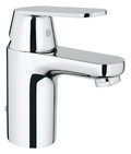Змішувач для раковини Grohe Eurosmart cosmopolitan S-Size (3282700E) Для раковини Хром