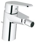 Змішувач для біде Grohe Eurodisc cosmopolitan S-Size (33244002) Для біде Хром