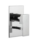 Смеситель для душа Fima Carlo Frattini Brick/Brick chic (F3529X2CR) Для ванны, Для душа Хром