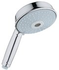 Ручний душ Grohe Rainshower Rustic 130 (27127000) Ручні душі (лійки) Хром
