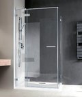 Душевая кабина Radaway Euphoria KDJ 110Lx75 (383812-01L+383241-01L+383056-01) Прямоугольные Прозрачное