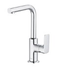 Змішувач для раковини Kludi Pure &amp; Style (400240575) Для раковини Хром