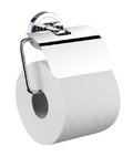 Держатель для туалетной бумаги Emco Polo (070000100) Бумагодержатели Emco