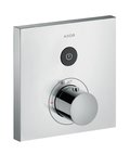 Термостатичний змішувач Axor MyEdition, Chrome (36714000) Для ванни, Для душа Хром