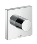 Вентиль для скрытого монтажа запорный/переключающий Axor Showers (10932000) Axor Коллекция Showers Для ванны, Для душа