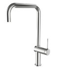 Смеситель для кухни GRB Kitchens TIME MALE, нержавеющая сталь PVD (46823493) Для кухни Нерж. сталь