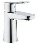 Смеситель для раковины Grohe Bau Loop S-Size (23337000) Для раковины Хром