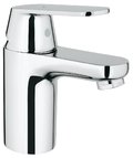 Смеситель для раковины Grohe Eurosmart cosmopolitan S-Size (2337600E) Для раковины Хром