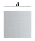 Верхний душ GRB Showerheads SLIM CUADRADO (05020011) Верхние души Хром