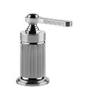 Рычаг удаленного управления Gessi Venti20 (65044-031) Для раковины Хром