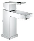 Смеситель для раковины Grohe Eurocube S-Size (23127000) Для раковины Хром